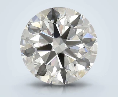 1.59ct H IF Ideal Cut Round Diamond