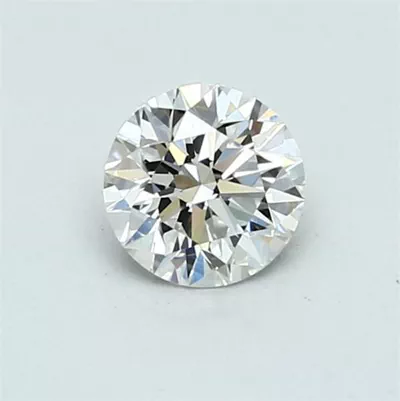 0.45ct G VVS2 Excellent Cut Round Diamond