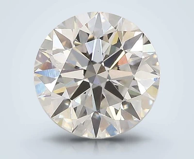 1.55ct F VS1 Excellent Cut Round Lab Grown Diamond