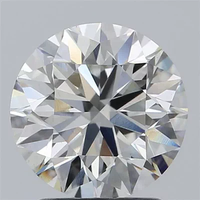 1.87ct G VS2 Excellent Cut Round Lab Grown Diamond