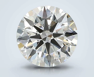1.59ct E VVS2 Rare Carat Ideal Cut Round Lab Grown Diamond