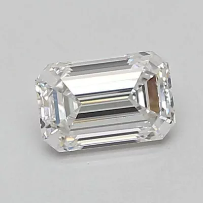 9.69ct E VS2 Rare Carat Ideal Cut Radiant Lab Grown Diamond