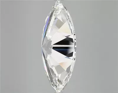 8.02ct F VS1 Rare Carat Ideal Cut Marquise Lab Grown Diamond