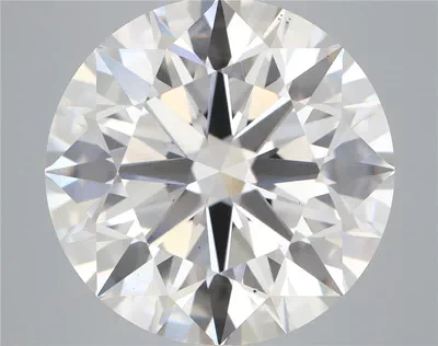 13.12ct G VS1 Rare Carat Ideal Cut Round Lab Grown Diamond