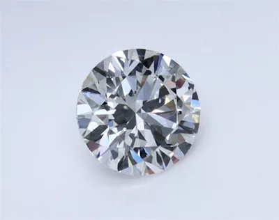 0.60ct F VVS2 Rare Carat Ideal Cut Round Diamond