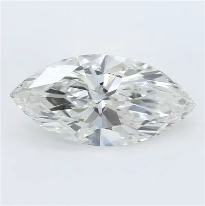 5.79ct G VS1 Rare Carat Ideal Cut Marquise Lab Grown Diamond