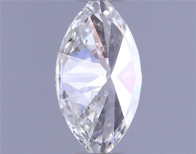 0.33ct G VS2 Rare Carat Ideal Cut Marquise Diamond