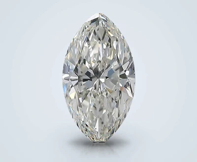 2.21ct I VS2 Rare Carat Ideal Cut Marquise Diamond