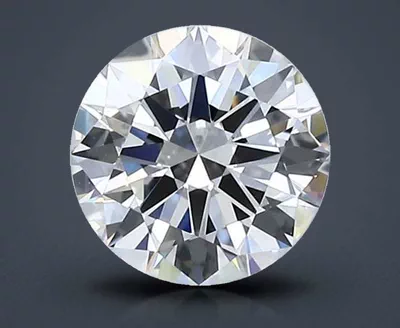 1.00ct E VVS1 Excellent Cut Round Diamond