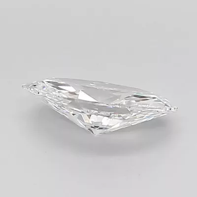 0.82ct E VVS1 Rare Carat Ideal Cut Marquise Lab Grown Diamond