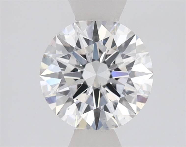 1.04ct F VS2 Rare Carat Ideal Cut Round Lab Grown Diamond