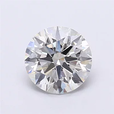 1.60ct G VS2 Rare Carat Ideal Cut Round Lab Grown Diamond