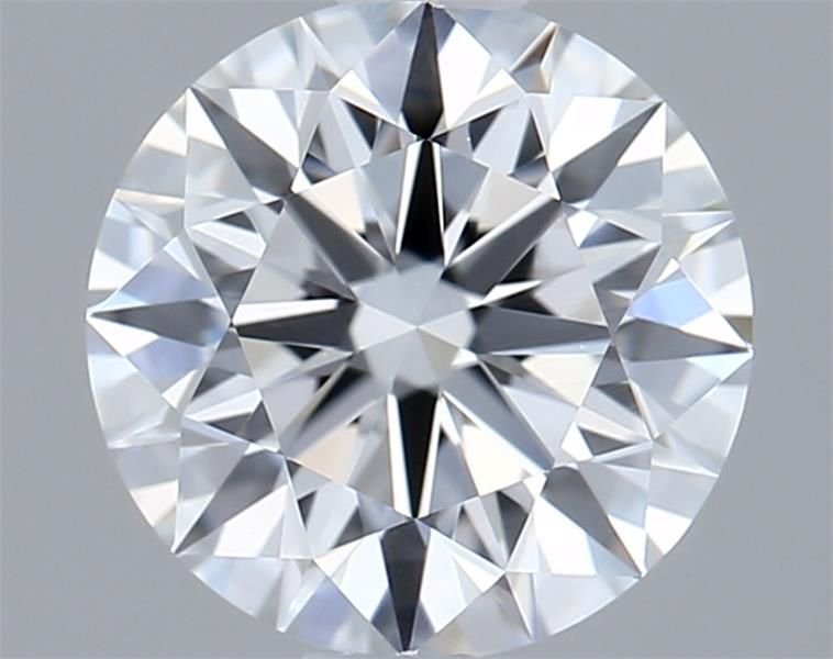 1.13ct E VS2 Rare Carat Ideal Cut Round Lab Grown Diamond