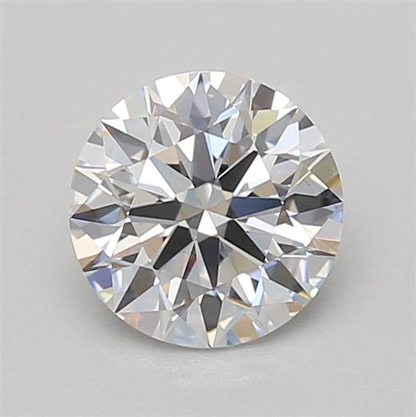 1.41ct D VS1 Rare Carat Ideal Cut Round Lab Grown Diamond