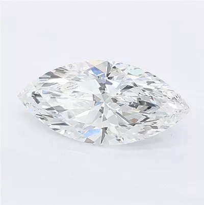1.07ct E VS1 Very Good Cut Marquise Lab Grown Diamond