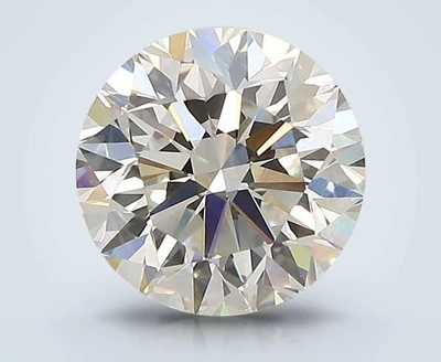 2.00ct I SI1 Very Good Cut Round Diamond
