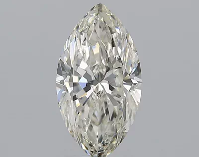 2.21ct H SI2 Very Good Cut Marquise Diamond