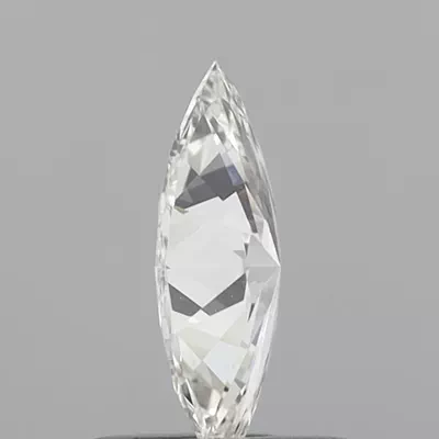 0.36ct I VS2 Rare Carat Ideal Cut Marquise Diamond