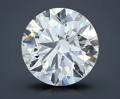 0.70ct G VS2 Rare Carat Ideal Cut Round Diamond