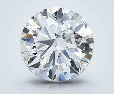 0.70ct G VS2 Rare Carat Ideal Cut Round Diamond