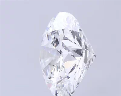 10.05ct E VS1 Excellent Cut Round Lab Grown Diamond