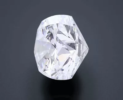10.05ct E VS1 Excellent Cut Round Lab Grown Diamond