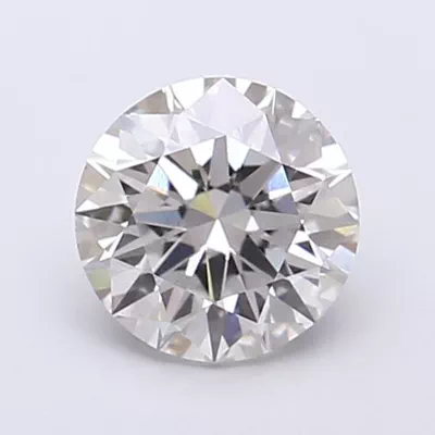 1.00ct G VS1 Rare Carat Ideal Cut Round Lab Grown Diamond