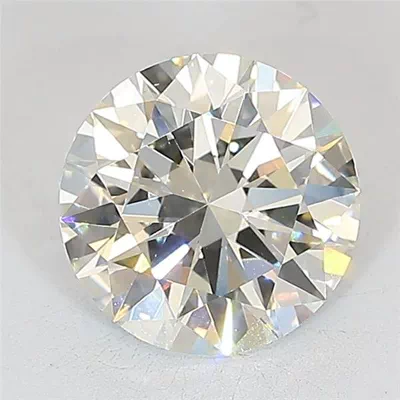1.55ct I VS1 Excellent Cut Round Lab Grown Diamond