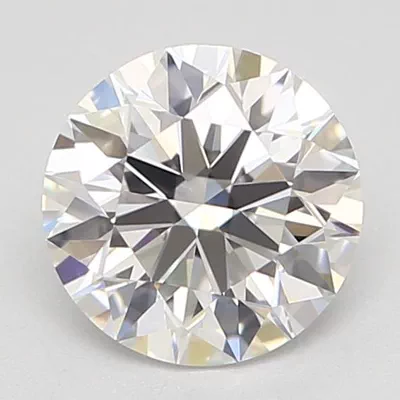 0.55ct F VVS1 Rare Carat Ideal Cut Round Diamond