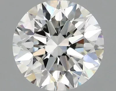 1.46ct H VVS2 Excellent Cut Round Lab Grown Diamond