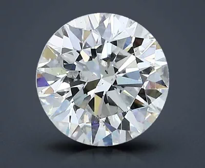 1.20ct H SI1 Rare Carat Ideal Cut Round Diamond