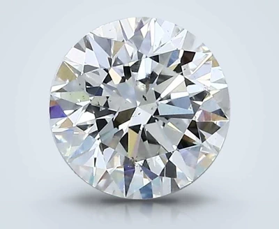 1.20ct H SI1 Rare Carat Ideal Cut Round Diamond