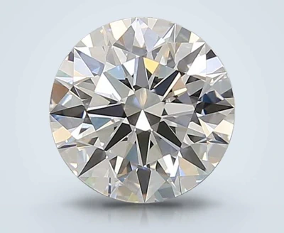 1.74ct E VVS1 Rare Carat Ideal Cut Round Lab Grown Diamond