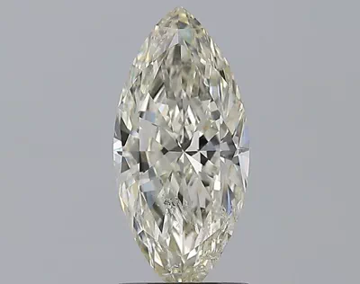 1.50ct J SI2 Rare Carat Ideal Cut Marquise Diamond