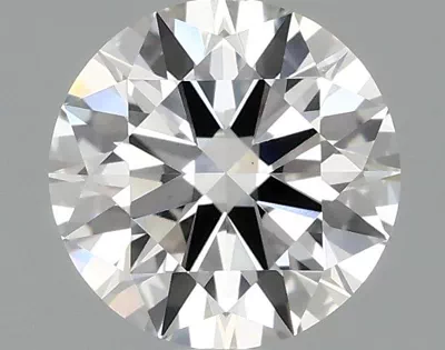 1.02ct F VS1 Rare Carat Ideal Cut Round Lab Grown Diamond
