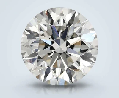 1.58ct G VS1 Excellent Cut Round Lab Grown Diamond