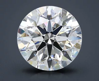 5.02ct F VS1 Excellent Cut Round Lab Grown Diamond