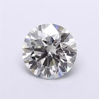1.25ct H VS1 Rare Carat Ideal Cut Round Lab Grown Diamond