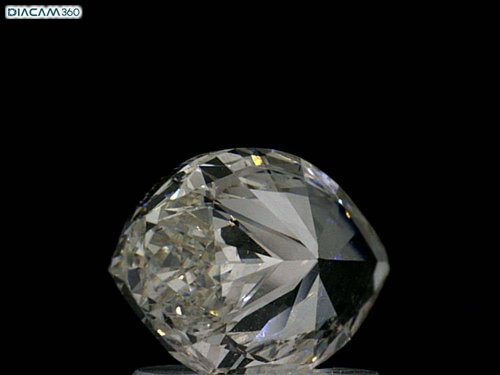 1.18ct K VS2 Good Cut Marquise Diamond