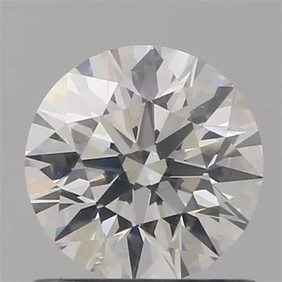 0.75ct G SI2 Excellent Cut Round Diamond