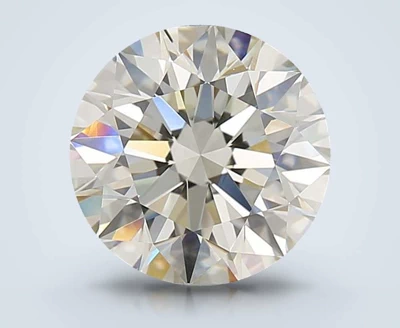 1.58ct J VVS2 Rare Carat Ideal Cut Round Diamond