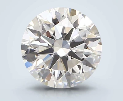 0.71ct F VVS1 Rare Carat Ideal Cut Round Diamond