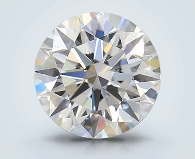 1.84ct E VVS2 Rare Carat Ideal Cut Round Lab Grown Diamond