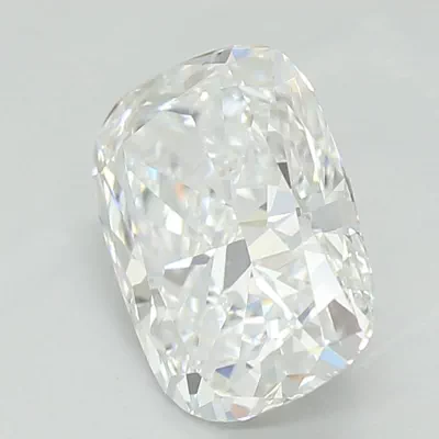 1.10ct E VS1 Rare Carat Ideal Cut Cushion Lab Grown Diamond