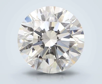 1.50ct E VVS1 Rare Carat Ideal Cut Round Diamond