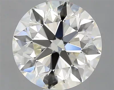 1.80ct J VVS1 Excellent Cut Round Diamond