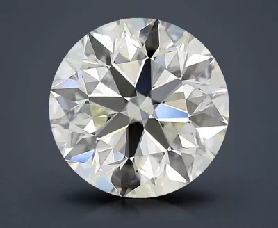 1.80ct J VVS1 Excellent Cut Round Diamond