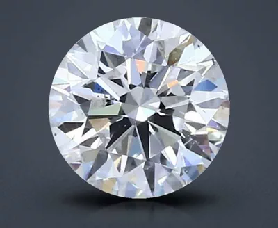 1.20ct D SI1 Rare Carat Ideal Cut Round Diamond