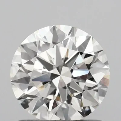 1.00ct G VS1 Excellent Cut Round Lab Grown Diamond