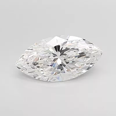 2.53ct E VS1 Very Good Cut Marquise Lab Grown Diamond